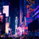 New Yorkness