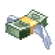 Pixel Raffle