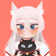 Sophia&Meow