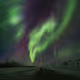 The Northern Lights - Aurora Borealis