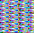 Retro Glitch