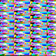 Retro Glitch