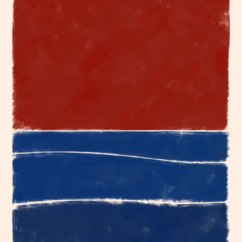 Colour Computer by Dean Blacc