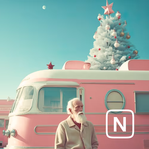 Goodbye Santa - Xmas Exclusive Drop 1$