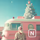 Goodbye Santa - Xmas Exclusive Drop 1$