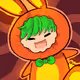CHEETO's BUNNY