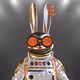 Crazy Rich Rabbit