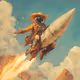 rocketman