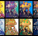 What is your precious Axolotl going to be? - old