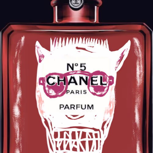 Brands. Maksim Bashev.