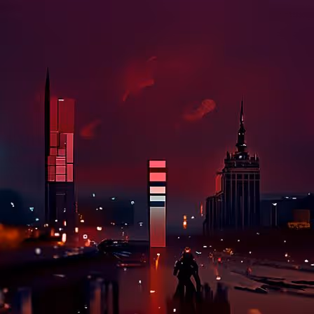 AI Daze