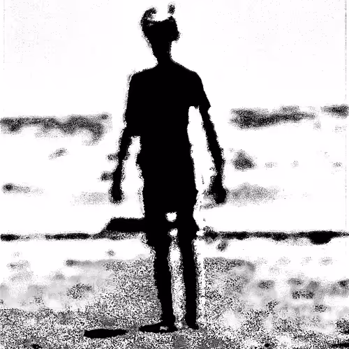 otmr distorts photography