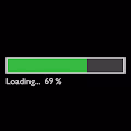 The Loading Bar