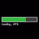 The Loading Bar
