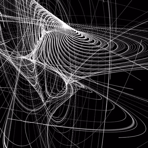 Coalescence by Beervangeer