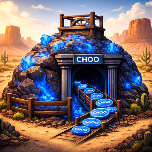 CHOO Mines
