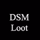 DSM Loot