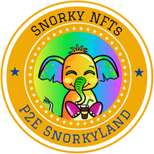 Snorkys