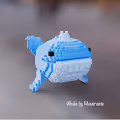 Mavenarte x $Whale x #Carguin x Yuki