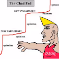 Crypto Chad
