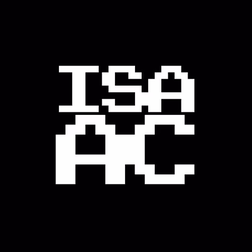 Isaac - Library