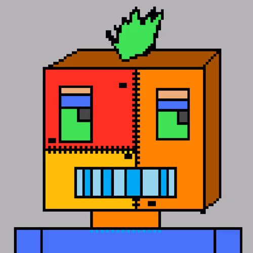 PXLSquareBot