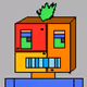 PXLSquareBot