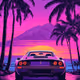 retro