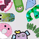 Chum Chums