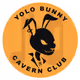 YOLO Bunny  By  F7C4AE