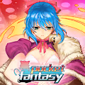 Pocket Fantasy Shikigami - Waifu collection #1