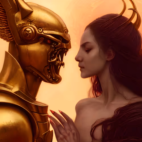 All We Need Is... Love