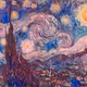Another Starry Night