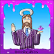 Drippy Jesus