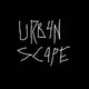 URB4NSC4PE by Francis Lim Art