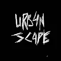 URB4NSC4PE by Francis Lim Art