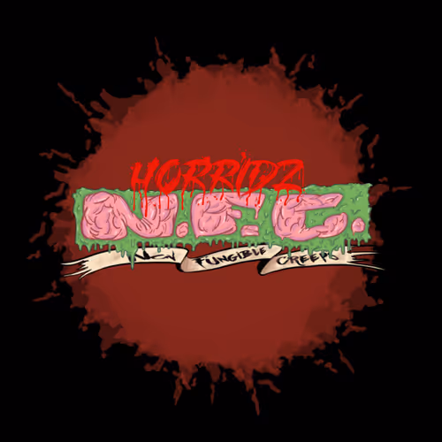 NFC: HORRIDZ