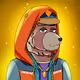 Reigning Bears Lounge Club Official Collection