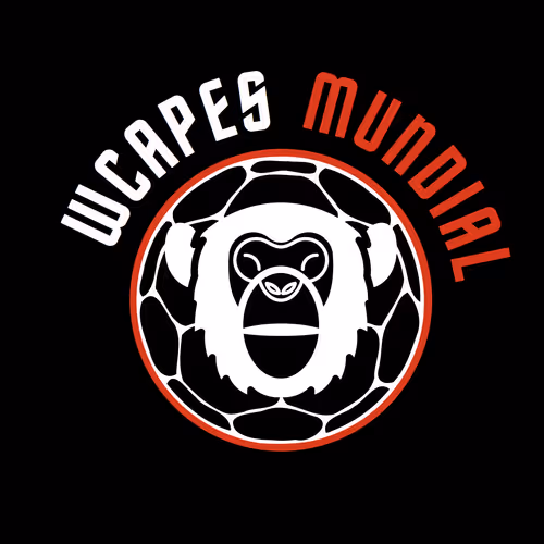 WCAPES Mundial