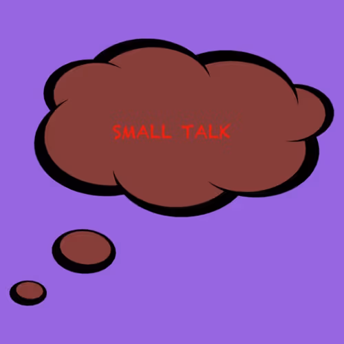 Small Talk - old V2