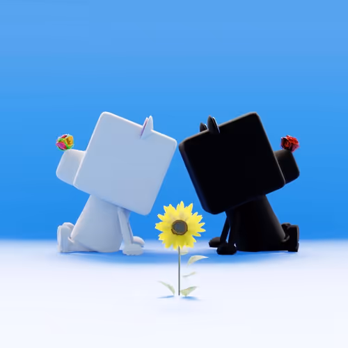 FlowerSquareCollection