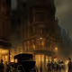 VICTORIA ERA