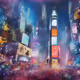 NYC_Times Square