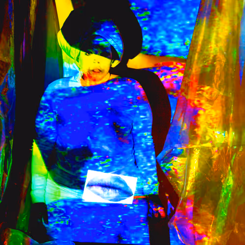 Evolution of Blackness