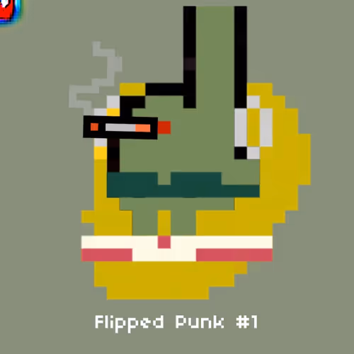 FlippedPunks