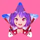 Strikers - Aozora no hajimari-