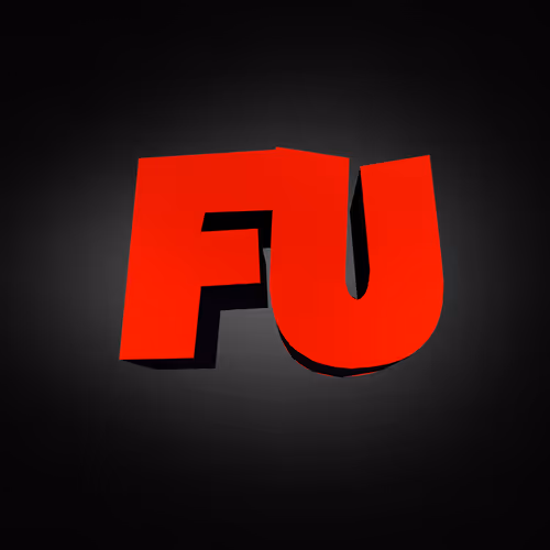 FRACTIONAL UPRISING STUDIOS MEMBERSHIP