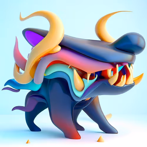 Kito's Rare Creatures