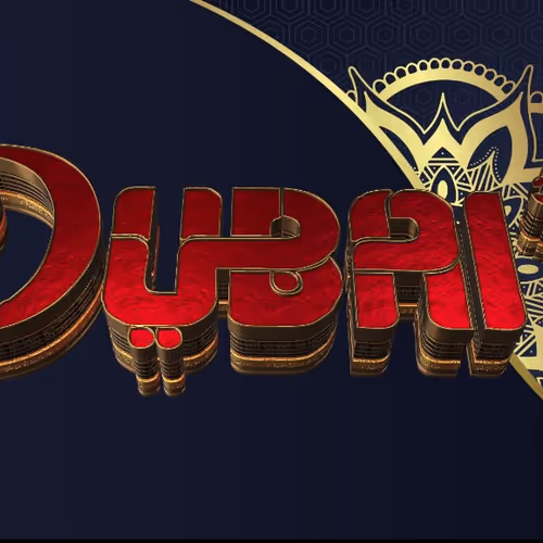 Dubai 9