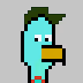 The CryptoBirds
